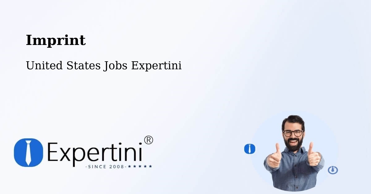 Imprint – Lakeway - United States Jobs Expertini