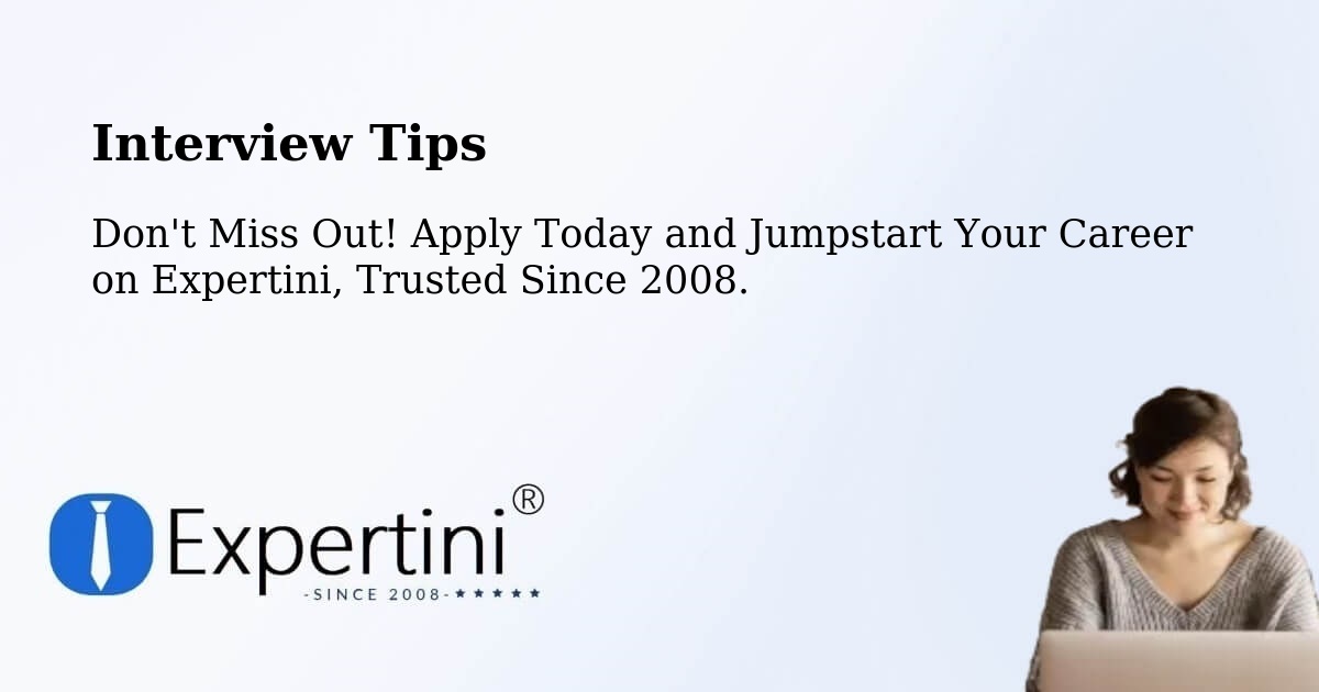 Interview Tips & Techniques for Job Seekers – Lakeway - Lakeway, United States Jobs Expertini