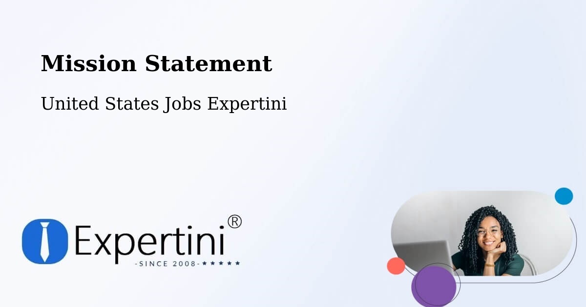 Corporate Mission – Lakeway - United States Jobs Expertini