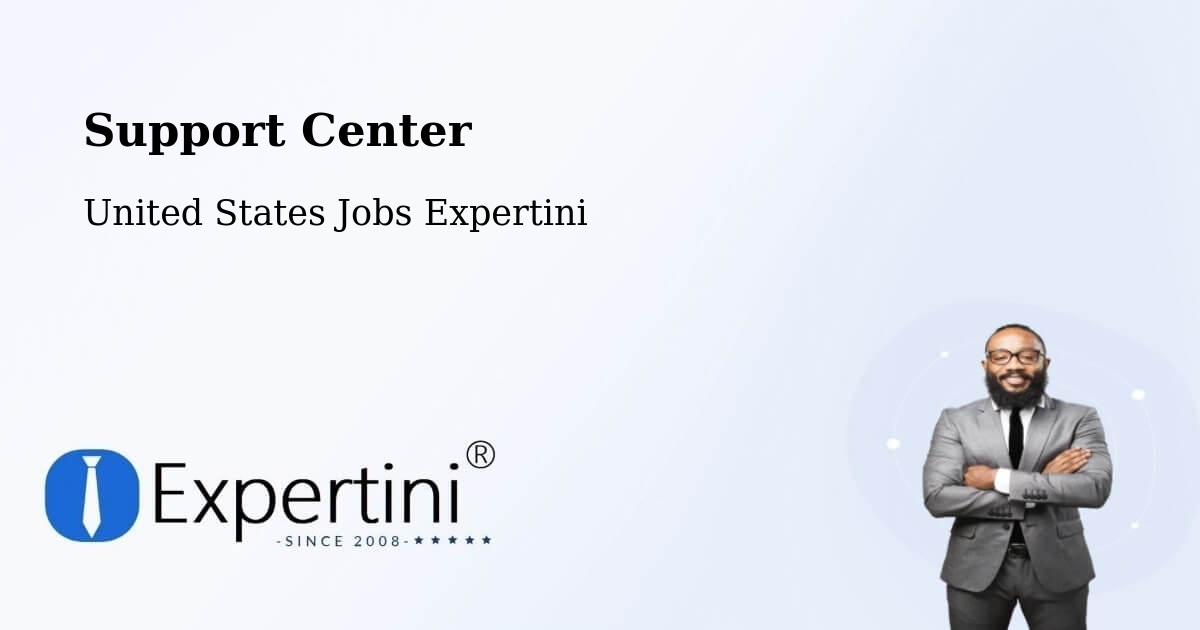 Support Services – Lakeway - United States Jobs Expertini