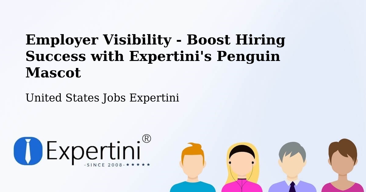 CV and Resume Visibility Optimization – Lakeway - United States Jobs Expertini